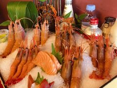 -万岛日本料理铁板烧(梅赛德斯奔驰店)