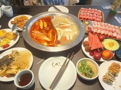 -额尔敦·品质自助(摩尔城店)