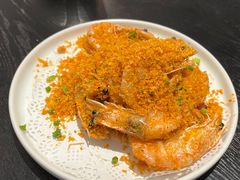 -老海陵·泰州菜(三水湾店)