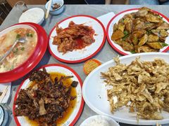 -夕阳红小吃(中街大悦城店)