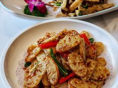 -梅利汴京烤鸭•开封豫菜地标店(晋安路店)
