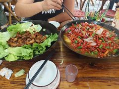 -三丁一体菜(绵远街店)