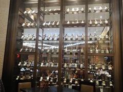 -太湖饭店玉兰厅(自助餐厅)