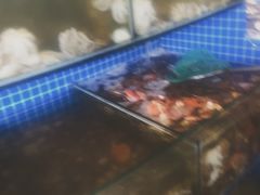 -蟹谢蒸鲜自助餐厅