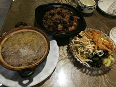 -东北老家私房菜(文灶店)