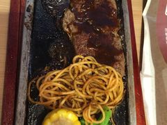 必胜客(梧州旺城店)-必胜客(WOW梧州旺城店)