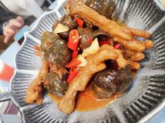 -大师傅金奖啤酒鱼(西街口总店)