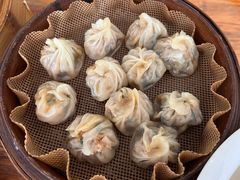 福鼎小笼包-大叔家福鼎小吃(十全街店)