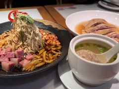 -大潮淮·淮扬菜(何园旗舰店)