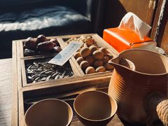 -陶野咖啡·面包披萨