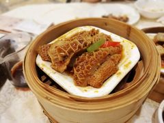 -顺德人家食府(黄金广场店)