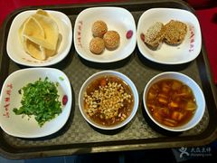 -山城辣妹子(定福庄店)