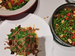 -李记搅团•非遗陕菜(三桥店)