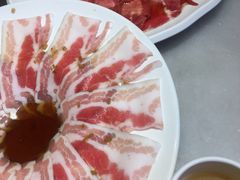 -韩宫宴炭火烤肉(印象城店)
