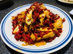 -福苗小骆驼烧烤(中关村店)