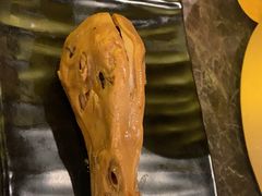 嘎嘎鸭脑壳-嘎嘎鸭脑壳(蜀汉路店)