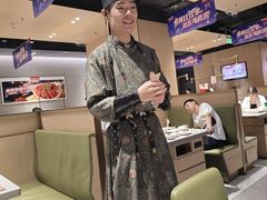 -海底捞火锅(龙湖北京大兴天街店)