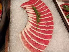 -三出山火锅(万象天地店)