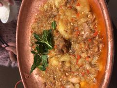 -云海肴·汽锅鸡·云南菜(美罗城店)