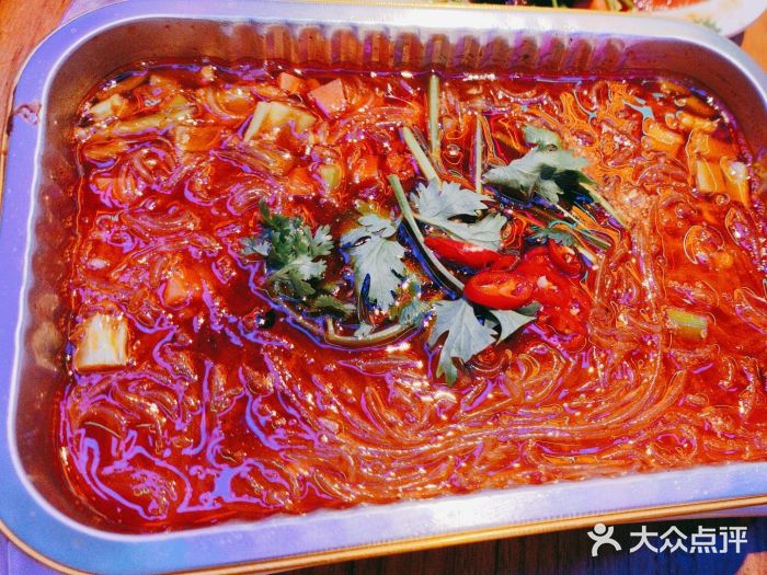 叁叁零鹤岗小串(亦庄店)图片