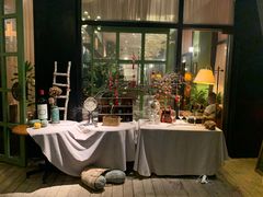 -梧桐花园餐厅(新城店)