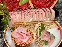-牛将军•涮肉•烤肉(北京王府井·故宫店)