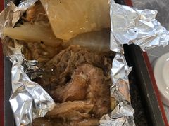 牛肚-好彩海鲜酒家(帝国中心店)