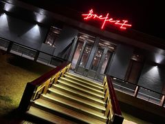 -海风酒吧 喝精酿 听民谣(阿那亚礼堂店)