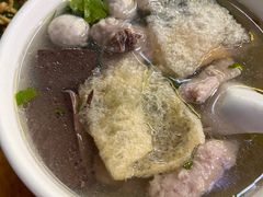 -棉湖小吃(龙河路店)