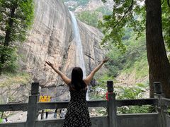 -洛阳白云山景区