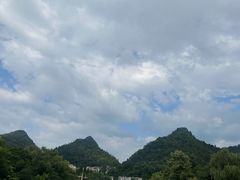 -花溪公园