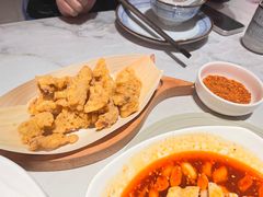 -望蓉城·古法酸菜鱼(世纪汇店)