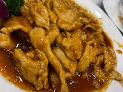 -老苏扬饭店