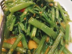 泰酱空心菜-simply thai天泰(长泰广场店)