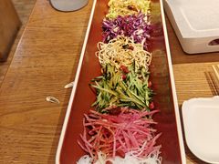 -华府九号海鲜烧烤大排档(龙域店)