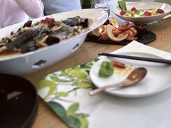 -青梅酒肆PLUS(长白仙岛北路店)