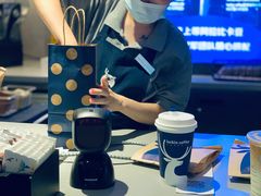 -瑞幸咖啡(芳村万象店)