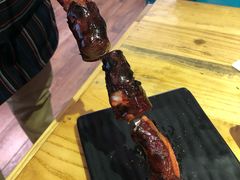 -通海俄式烧烤(下瓦房店)