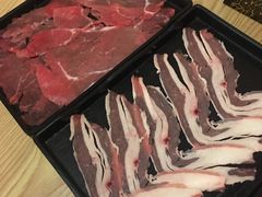 -三和屋日式海鲜锅料理(启航大厦店)