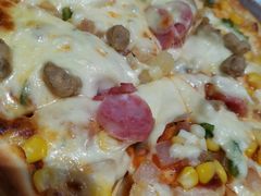 -汤W城市微度假(仓山店)