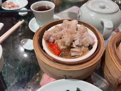 -香港蓮香樓(上環店)