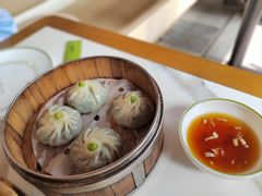 -春家·非遗手工小吃(徐汇万科广场店)