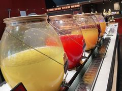 -蓉城四海黑牛烤肉海鲜自助餐厅(宜兴宝龙店)