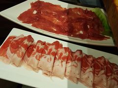 -哥老官重庆美蛙鱼头(五角场合生汇店)