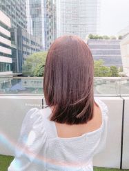 -KEIVON HAIR·崎宏