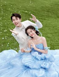 -第一夫人婚纱摄影(南京店)