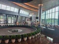 -渔火·特色餐厅(佘山世茂洲际酒店)
