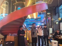 -庆峰龙虾烧烤(合肥一店)
