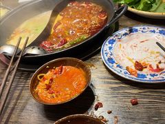 -冯校长老火锅(深圳总店)