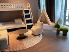 -深圳大梅沙京基洲际度假酒店